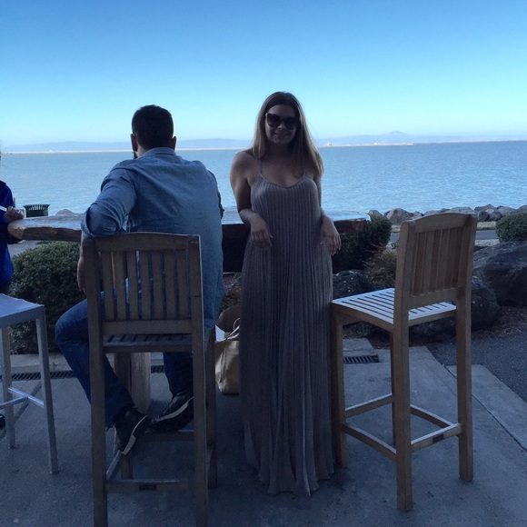 Gorgeous BCBGMaxAzria dress 🔥 - Picture 7 of 7